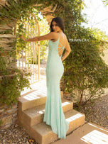 Primavera Exclusives Dress 3792 - B