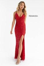 Primavera Exclusives Dress 3792