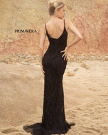 Primavera Exclusives Dress 3793 - B