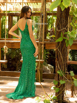 Primavera Exclusives Dress 3793 - B