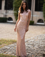 Primavera Exclusives Dress 3796