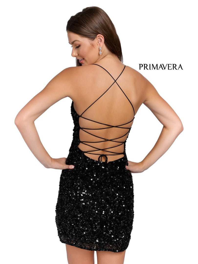 Primavera Exclusives Dress 3891 - B