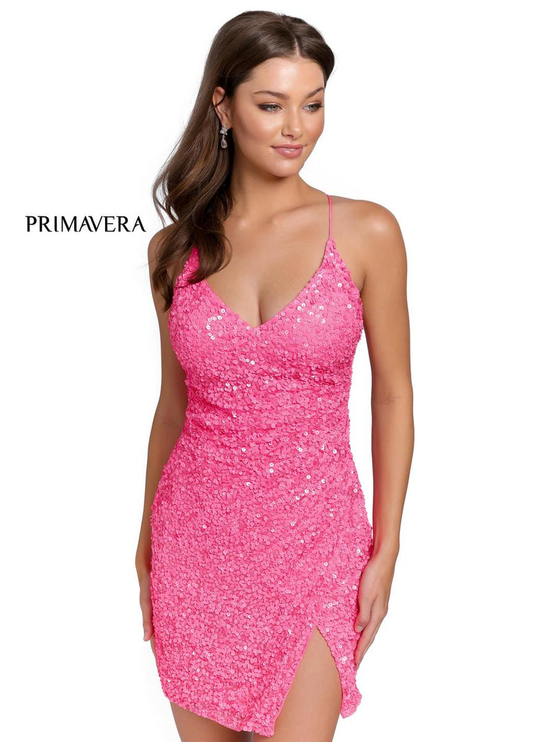 Primavera Exclusives Dress 3891 - B