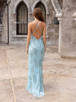 Primavera Couture Long Dress 3907