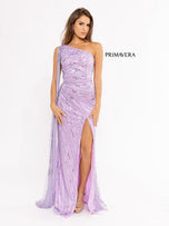 Primavera Couture Long Dress 3956
