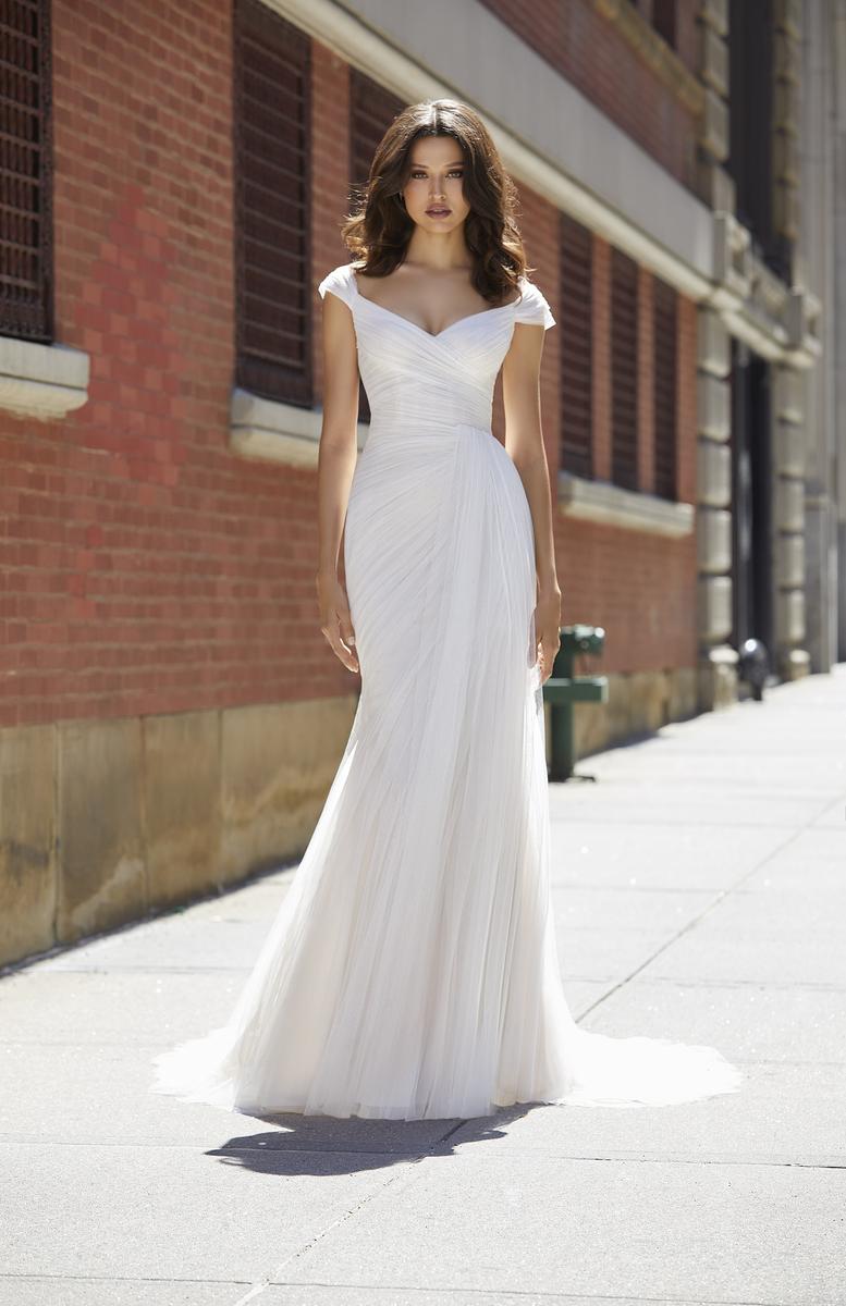 Blu Bridal by Morilee