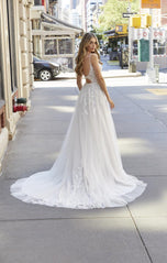 Blu Bridal by Morilee Dress 4102