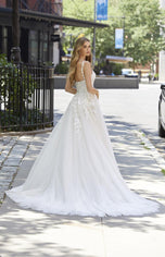 Blu Bridal by Morilee Dress 4106