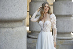 Blu Bridal by Morilee Dress 4108