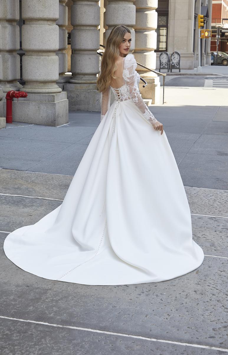 Morilee Bridal Dress 4108 Morilee Bridal Dress 4108