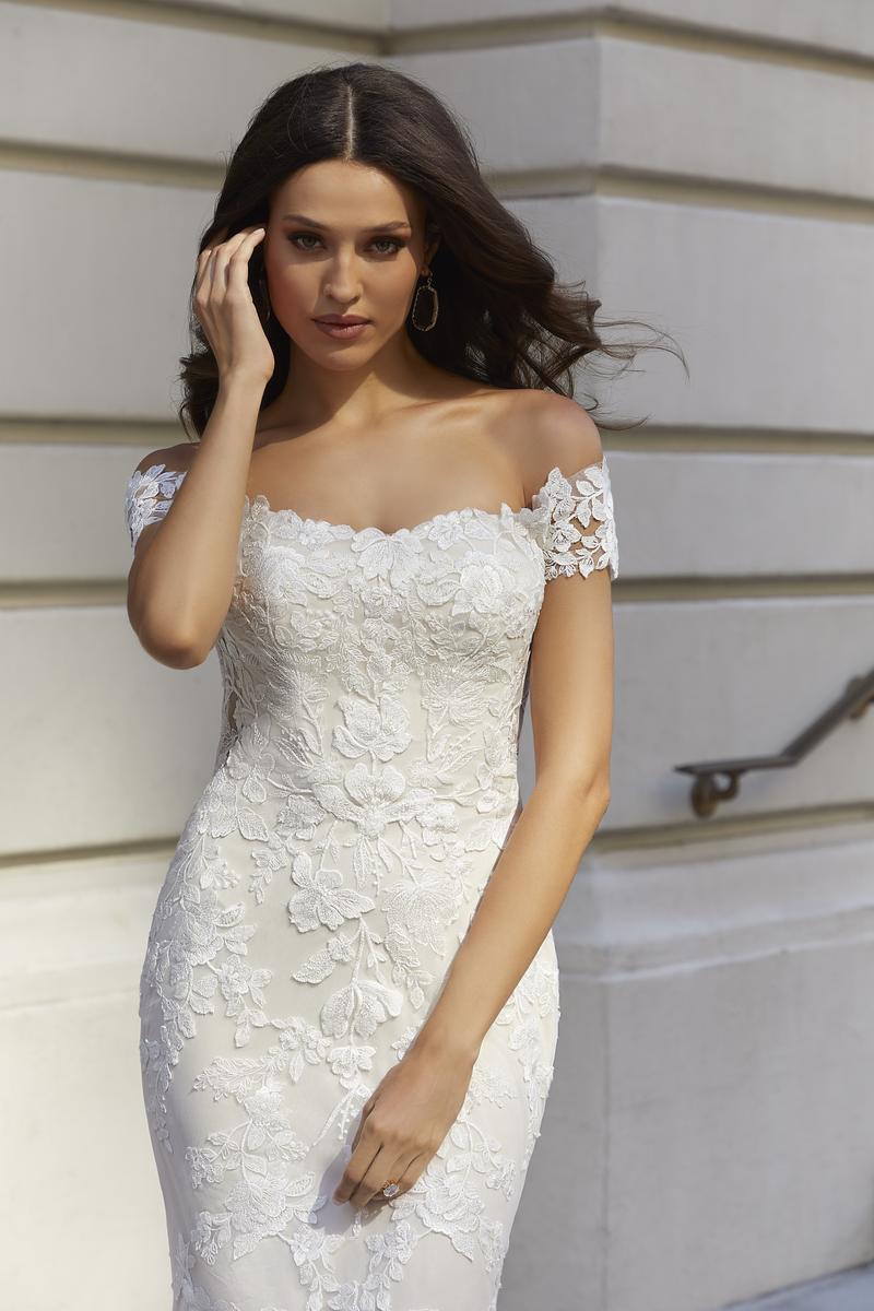Blu Bridal by Morilee Dress 4110