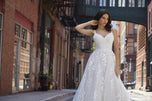 Blu Bridal by Morilee Dress 4113