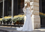 Blu Bridal by Morilee Dress 4114