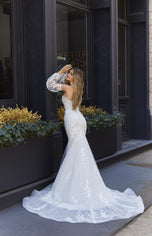 Blu Bridal by Morilee Dress 4114