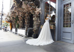 Blu Bridal by Morilee Dress 4115