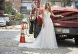 Blu Bridal by Morilee Dress 4116