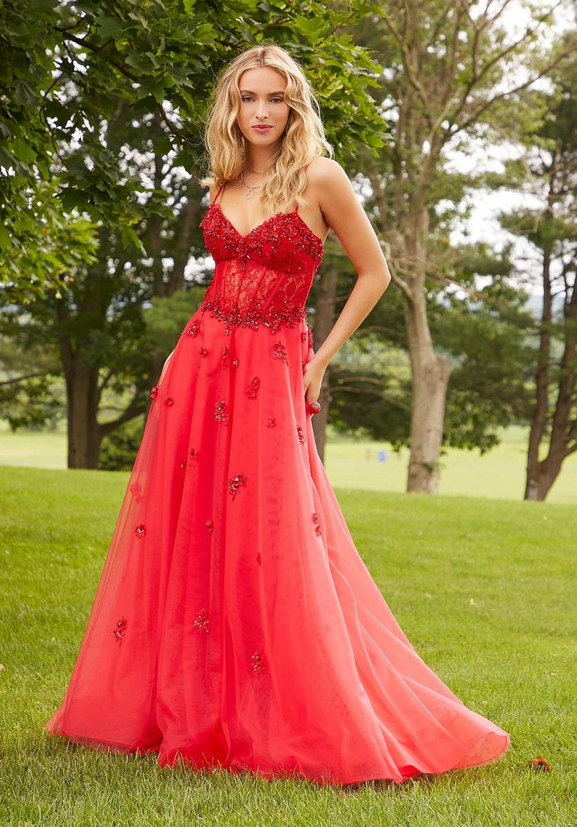 Morilee Prom Dress 46006