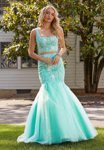 Morilee Prom Dress 47043