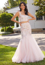 Morilee Prom Dress 47043