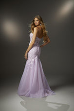 Morilee Mermaid Prom Dress 48052
