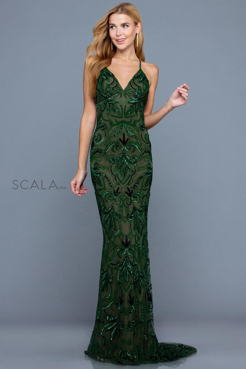 Scala Dress 48557 Scala Dress 48557