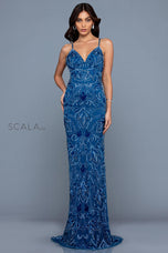 Scala Dress 48557
