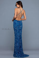 Scala Dress 48557