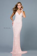 Scala Dress 48710