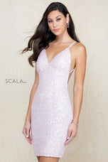 Scala Dress 48782