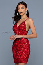 Scala Dress 48782