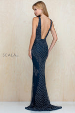 Scala Dress 48787