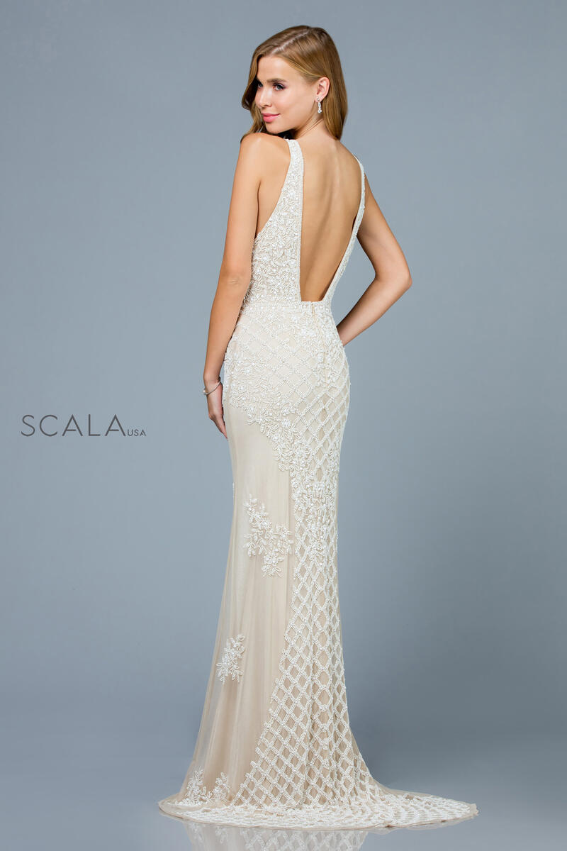 Scala Dress 48787