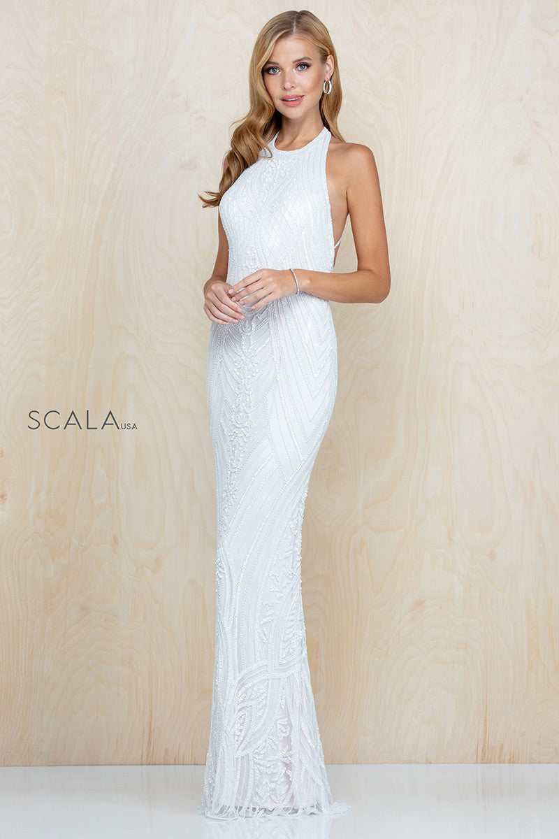 Scala Dress 48793