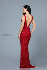 Scala Dress 48883