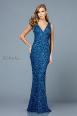 Scala Dress 48883
