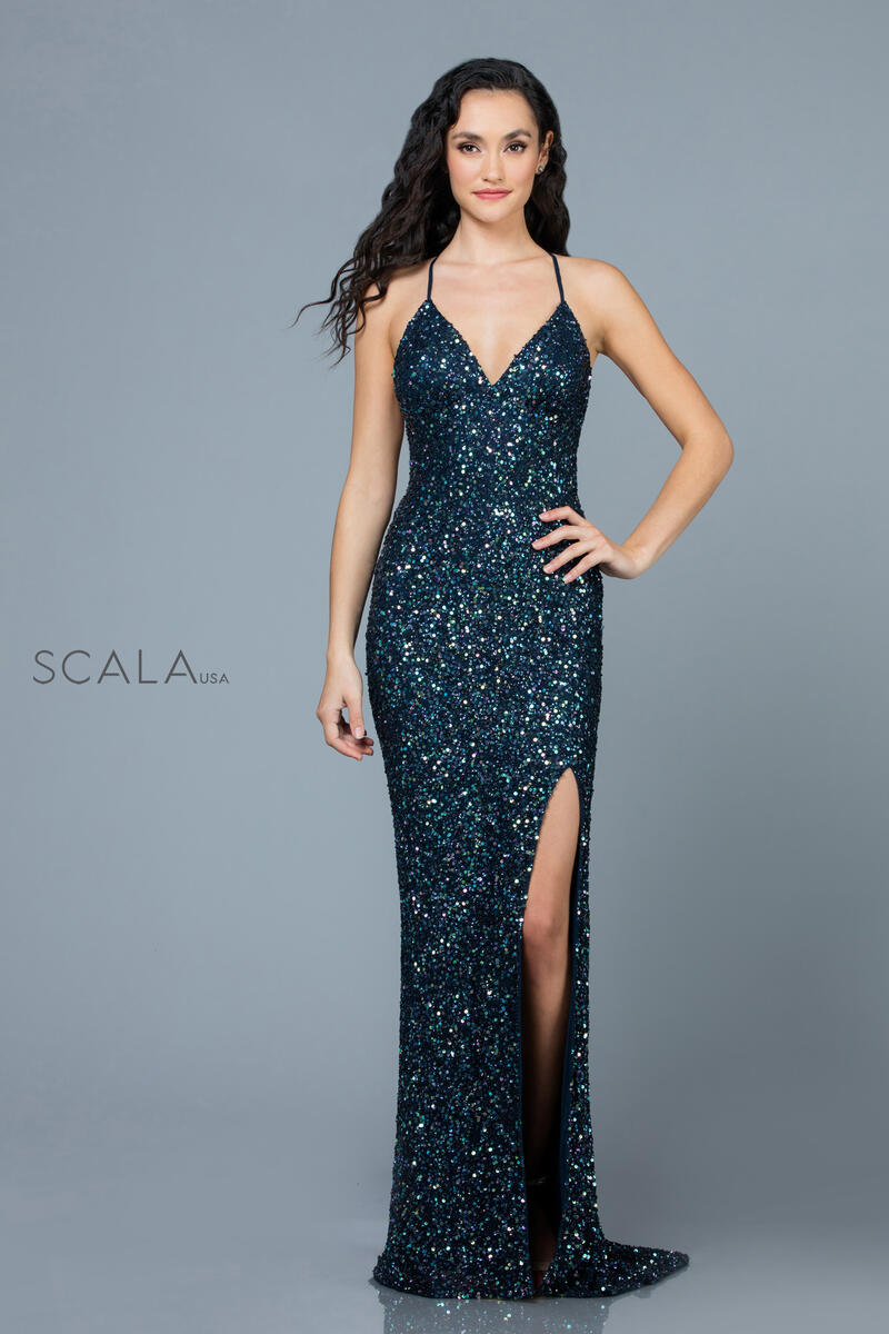 Scala Dress 48938