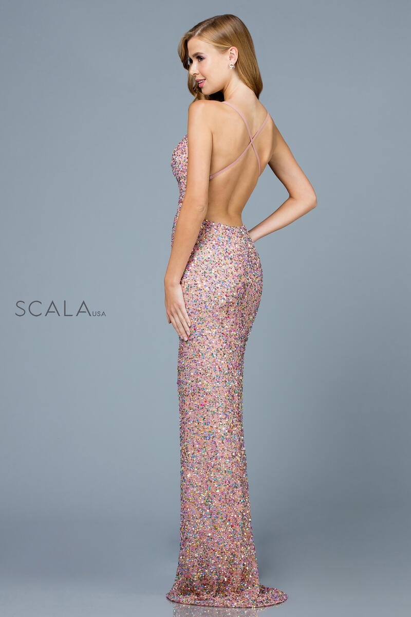 Scala Dress 48938
