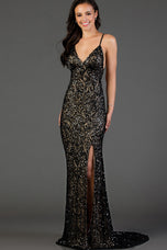 Scala Dress 48977