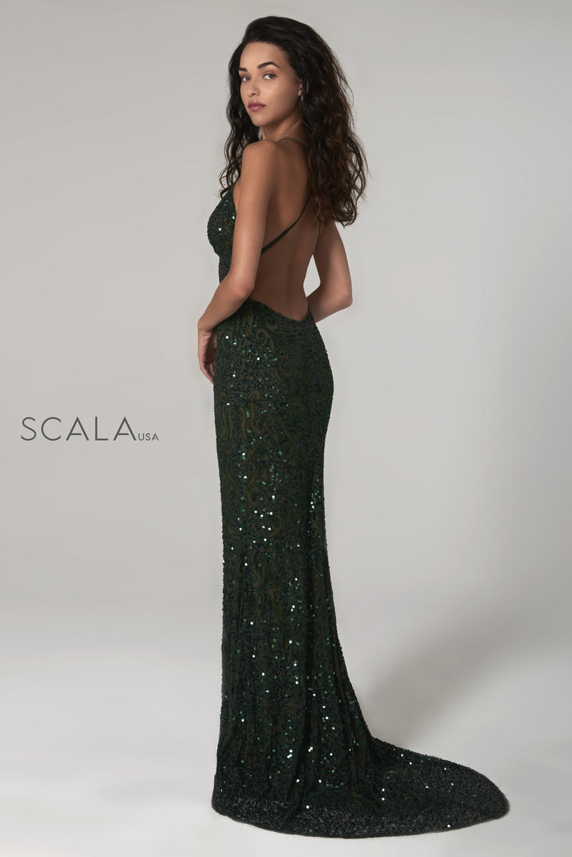 Scala Dress 48977