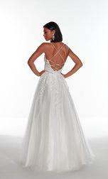 Alyce Black Label Dress 5087 Alyce Black Label Dress 5087
