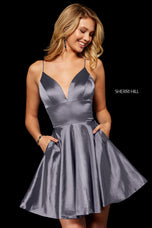 Sherri Hill Dress 52291