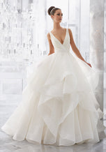 Blu Bridal by Morilee Dress 5577