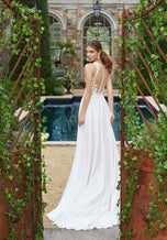 Blu Bridal by Morilee Dress 5703