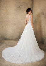 Blu Bridal by Morilee Dress 5763
