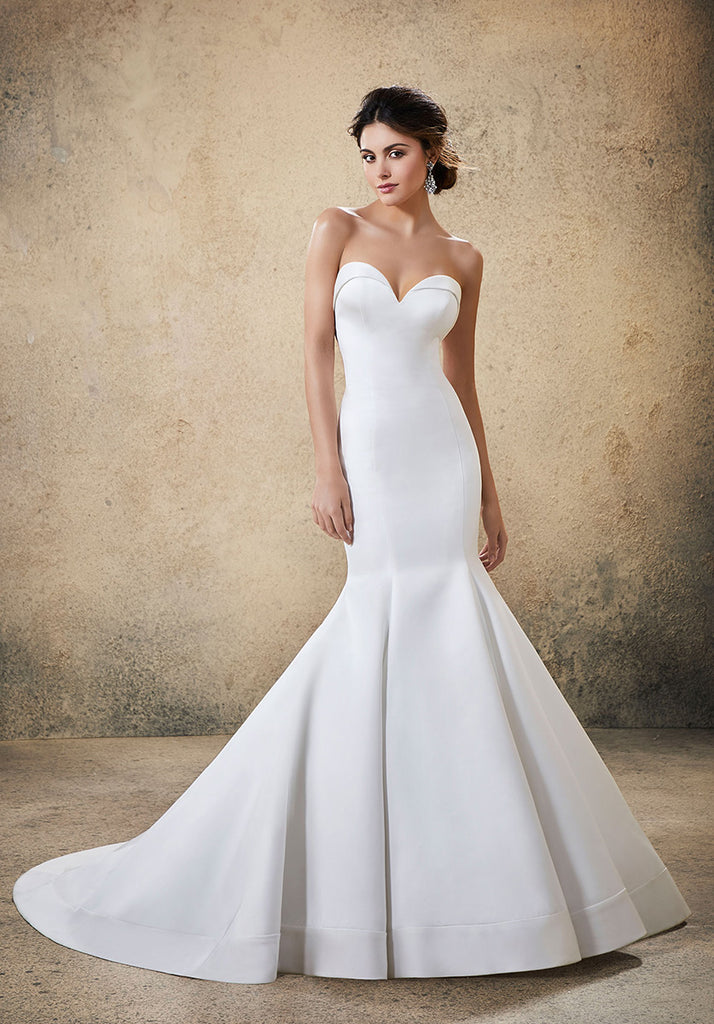 Blu Bridal by Morilee Dress 5777