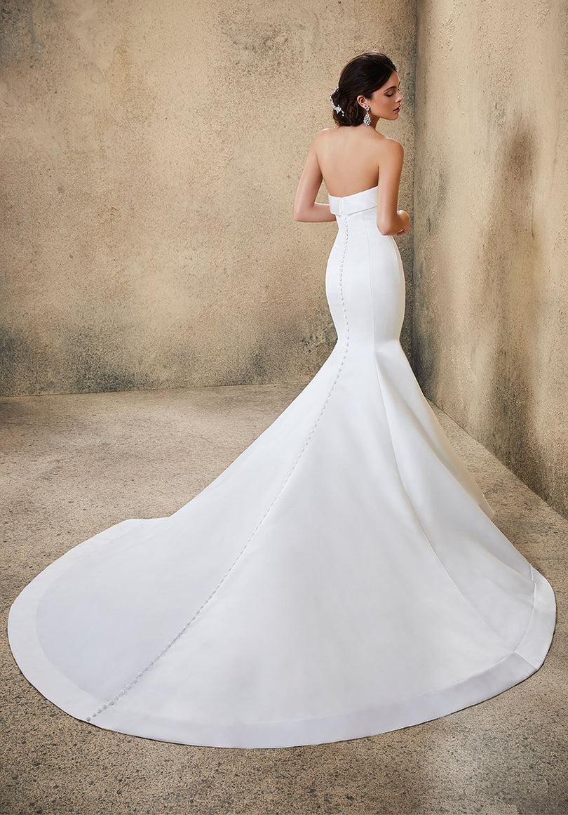 Blu Bridal by Morilee Dress 5777