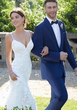 Blu Bridal by Morilee Dress 5802