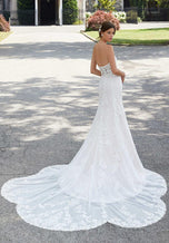 Blu Bridal by Morilee Dress 5803
