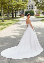 Blu Bridal by Morilee Dress 5807