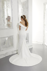 Blu Bridal by Morilee Dress 5861